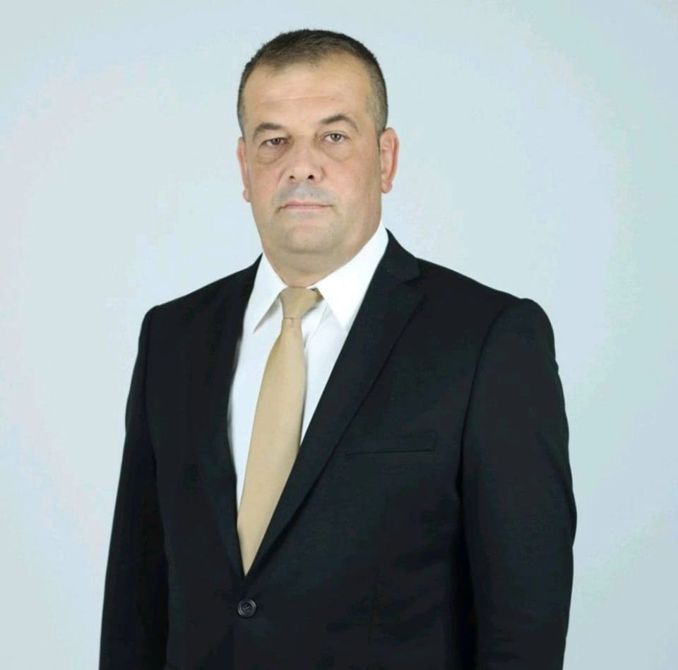 Sanel Ćorić: Meteorologija hobi od malih nogu